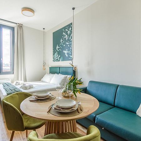 Palazzo Quantum 1 Apartment Milano Ngoại thất bức ảnh