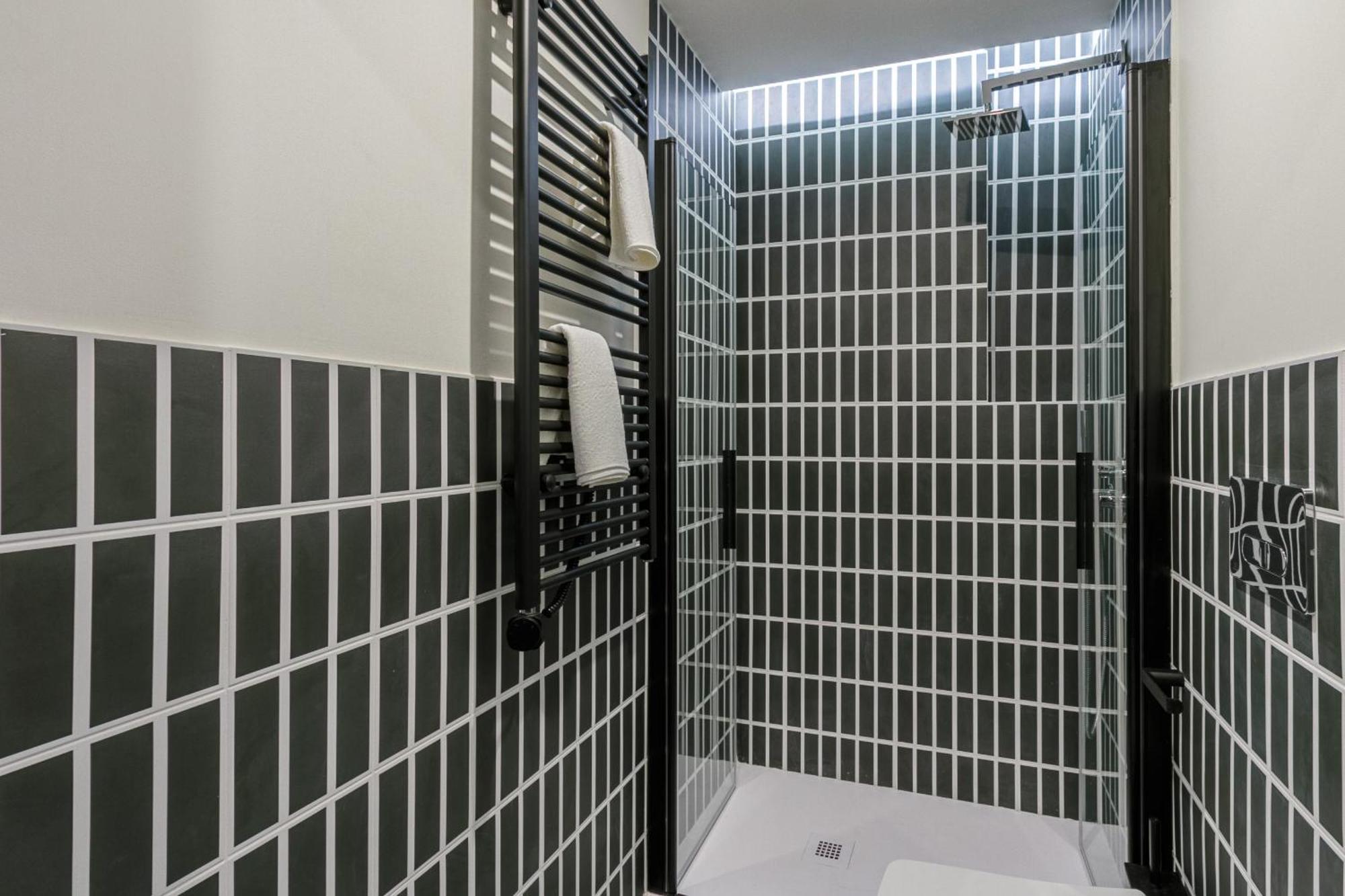 Palazzo Quantum 1 Apartment Milano Ngoại thất bức ảnh