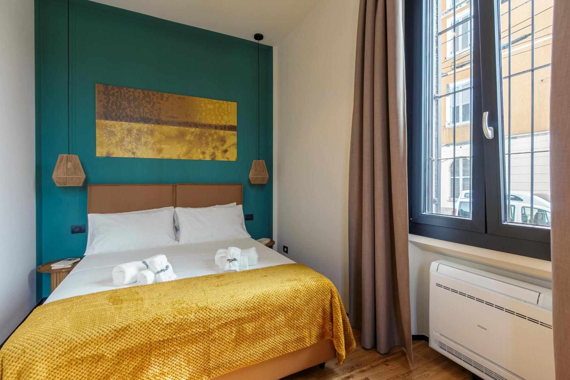 Palazzo Quantum 1 Apartment Milano Ngoại thất bức ảnh