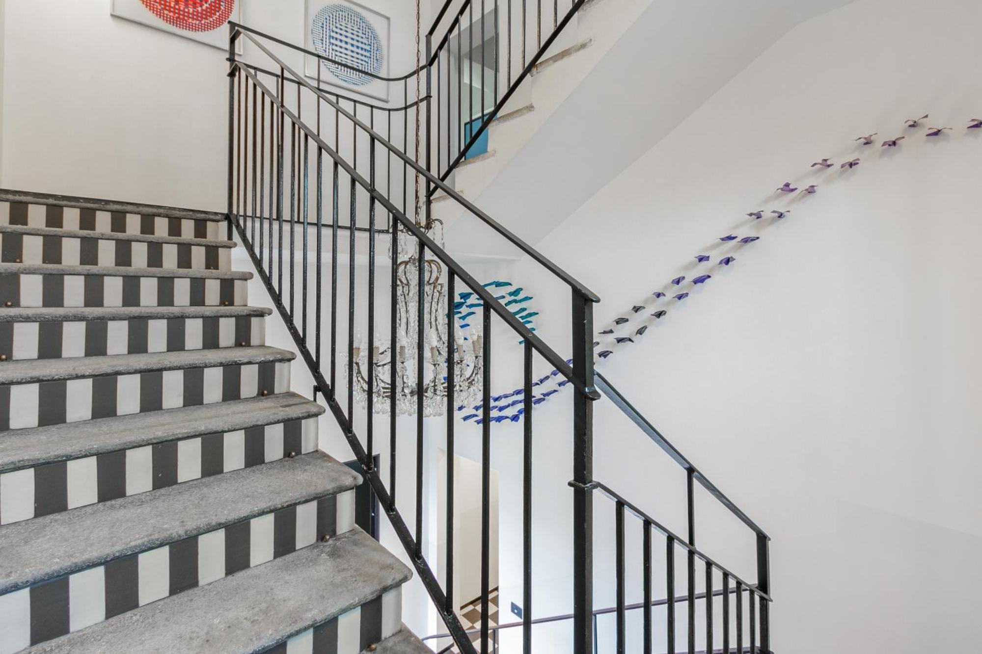 Palazzo Quantum 1 Apartment Milano Ngoại thất bức ảnh
