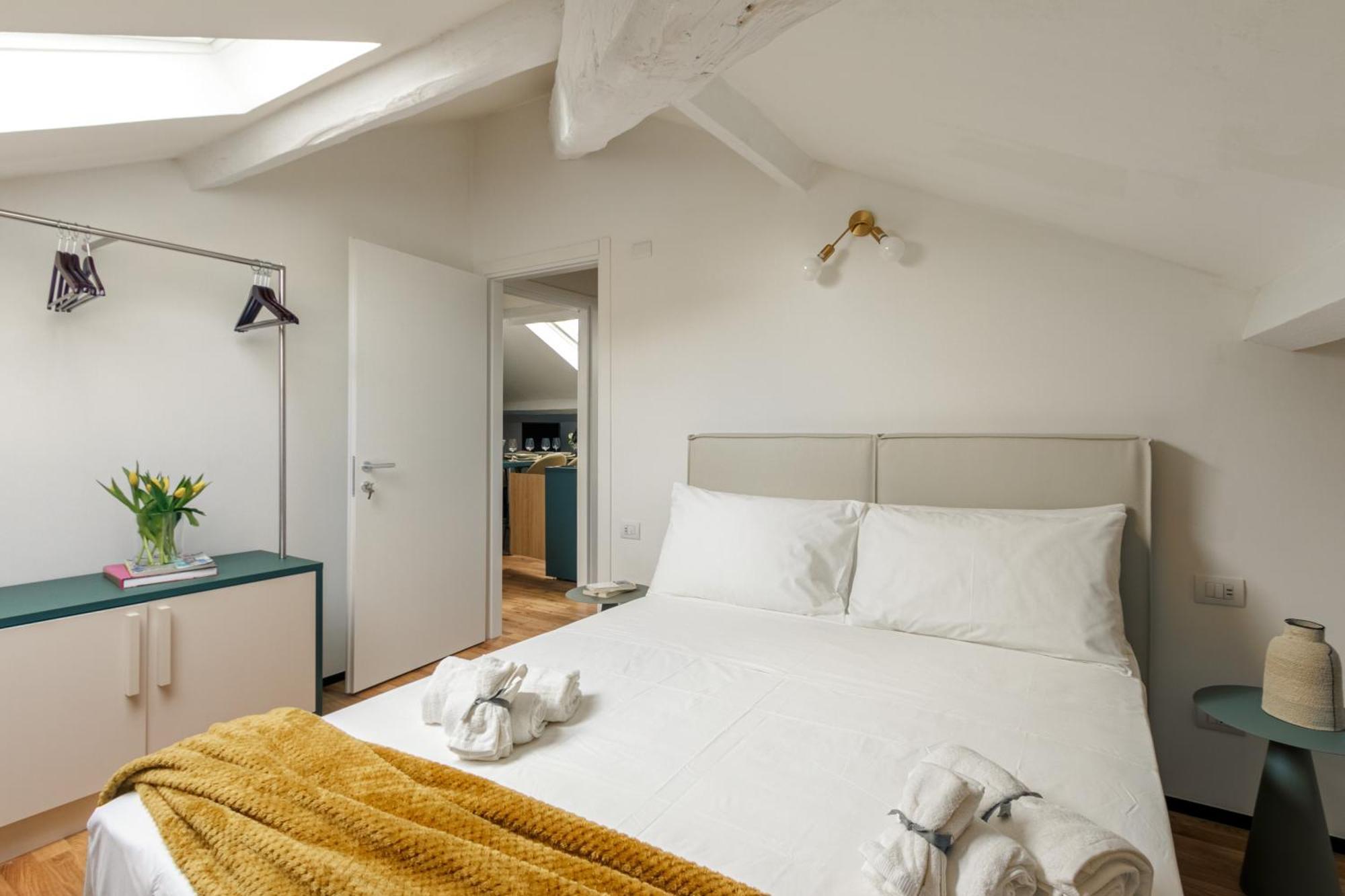 Palazzo Quantum 1 Apartment Milano Ngoại thất bức ảnh