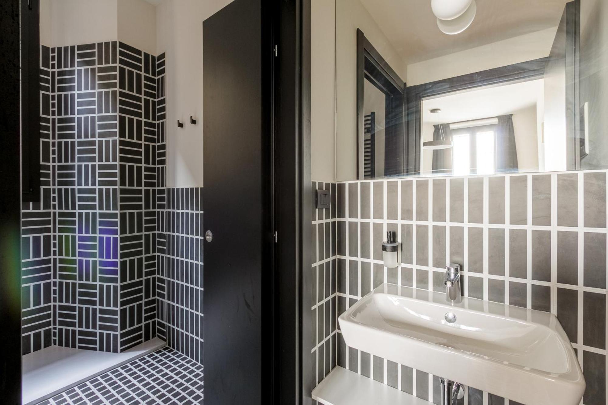 Palazzo Quantum 1 Apartment Milano Ngoại thất bức ảnh