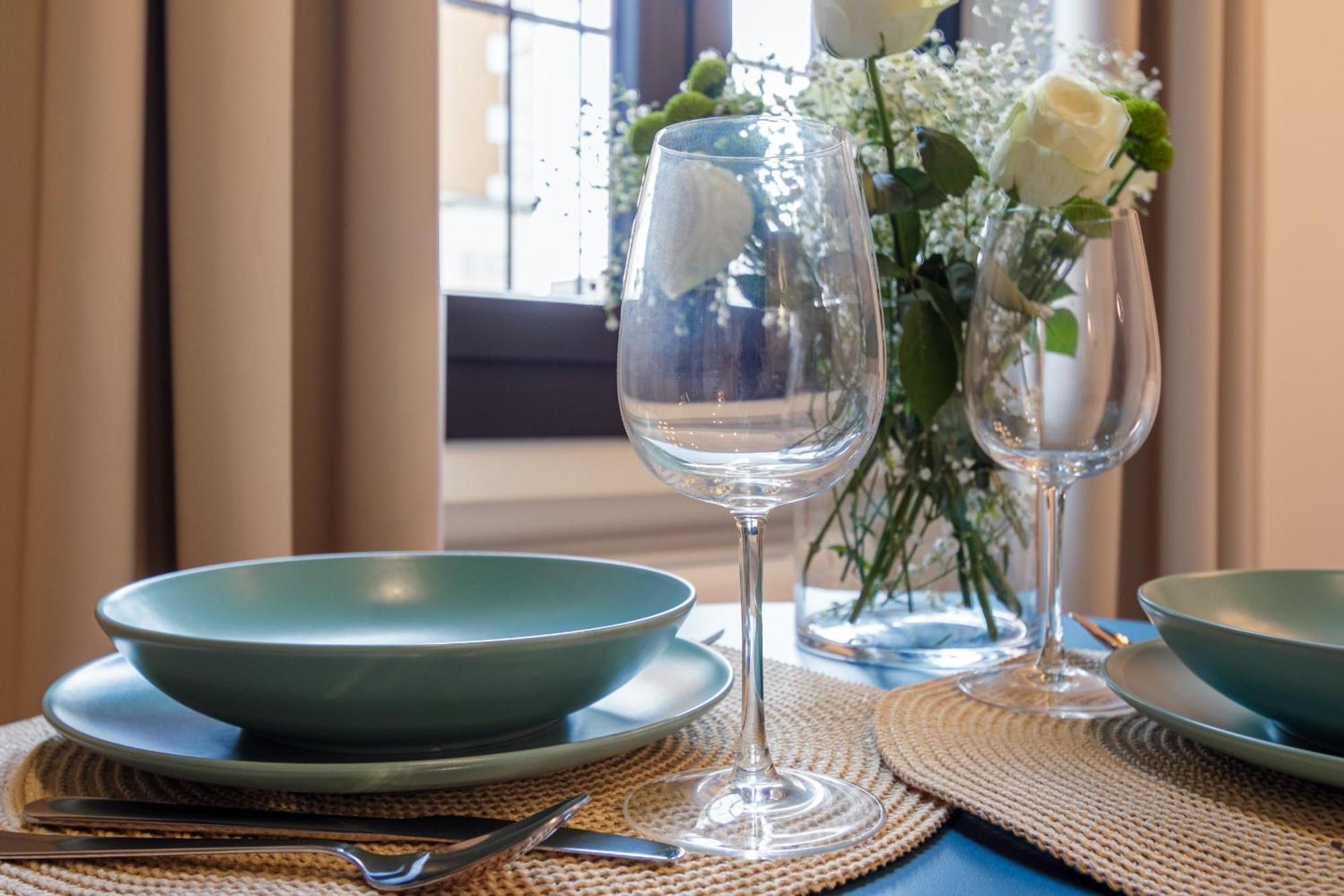 Palazzo Quantum 1 Apartment Milano Ngoại thất bức ảnh