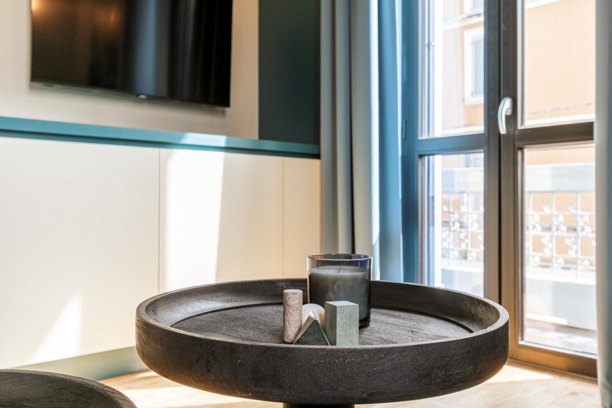 Palazzo Quantum 1 Apartment Milano Ngoại thất bức ảnh