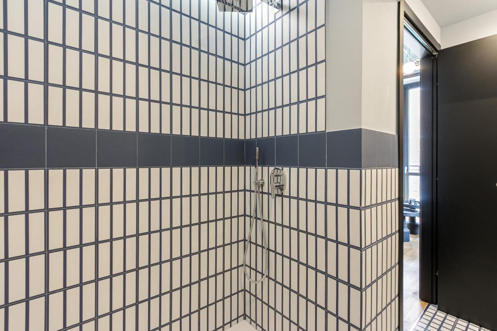 Palazzo Quantum 1 Apartment Milano Ngoại thất bức ảnh